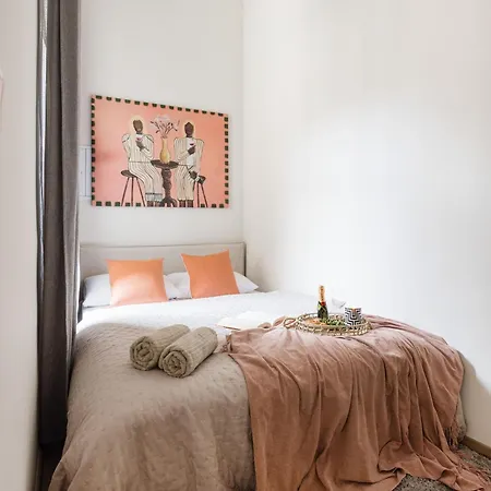 Oasis - Modern Charm, Timeless Comfort Budapesta
