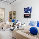 Oasis - Modern Charm, Timeless Comfort Budapest