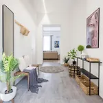 Oasis - Modern Charm, Timeless Comfort Budapest