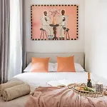 Oasis - Modern Charm, Timeless Comfort * Budapest