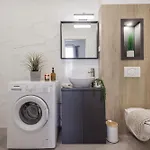 Oasis - Modern Charm, Timeless Comfort Apartamento *