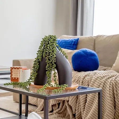 Oasis - Modern Charm, Timeless Comfort * 부다페스트