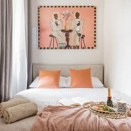 Oasis - Modern Charm, Timeless Comfort * بودابست